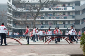ping pong at recess-1